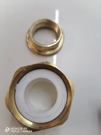 مهره ماسوره کد32