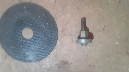 تبدیل سر دریل به پایه فرز مدل 5647