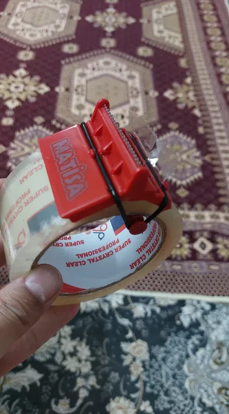 عکس ارسالی خریدار