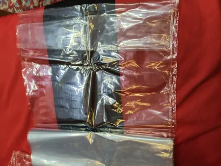 پلاستیک حرارتی مدل شیرینگ 40 - بسته 10 متر طولی