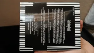 تجریه خرید ادو پرفیوم مردانه فراگرنس پرشیا 116 مدل اسپلندور بلک حجم 100 میلی لیتر