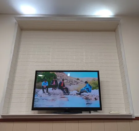 دیوارپوش مدل فومی طرح آجری