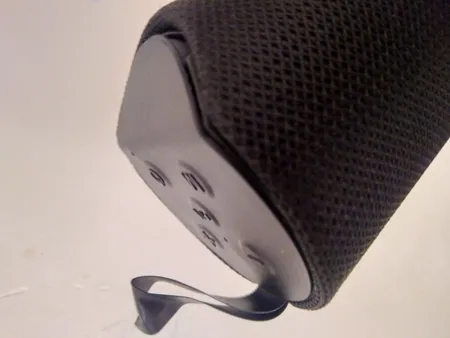 اسپیکر بلوتوثی قابل حمل مدل TG113