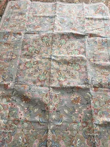 تجریه خرید روفرشی سوپر گلشن مدل سیما کد 017T