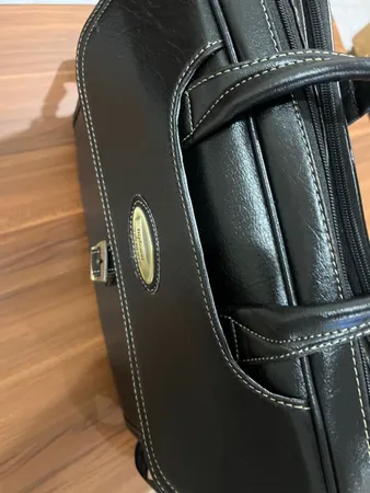 کیف لپ تاپ مدل 32-V مناسب برای لپ تاپ 15 اینچی