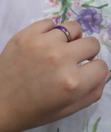 انگشتر مدل RQ700