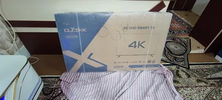 تلویزیون ال ای دی هوشمند ایکس ویژن مدل 55XYU765 سایز 55 اینچ