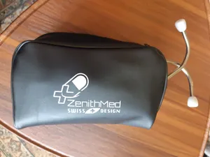 تجریه خرید فشارسنج عقربه‌ای زنیتمد مدل ZTH-5001