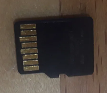 کارت حافظه microSDHC ویکو من مدل Extre 533X کلاس 10 استاندارد UHS-I U1 سرعت 80MBps ظرفیت 32 گیگابایت