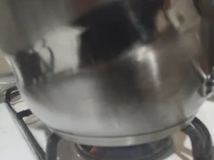 تجریه خرید ست کتری و قوری کی اند تی مدل 004