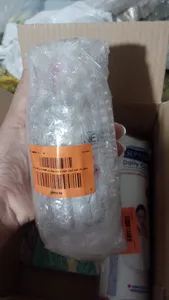 تجریه خرید محلول پاک‌کننده آرایش صورت و چشم نیوساد مدل Prebiotic حجم 250 میلی‌لیتر