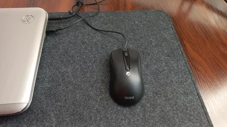 ماوس بیاند مدل BM-1181