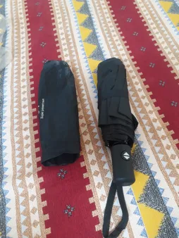 چتر مدل Uv 123