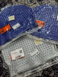 تجریه خرید کلاه شنا آرنا مدل AR3