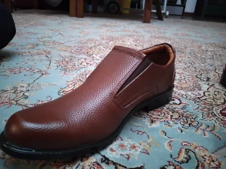 کفش مردانه رادین کد 24sh-1