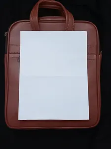 تجریه خرید کیف اداری چرم ما مدل H-75