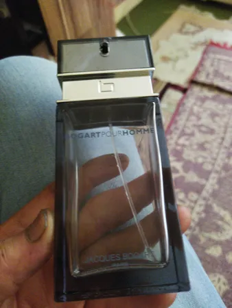 ادو تویلت مردانه ژاک بوگارت مدل Bogart Pour Homme حجم 100 میلی لیتر