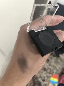 تجریه خرید سایه چشم مای شماره 020