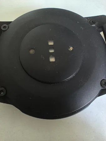 ساعت هوشمند میبرو مدل Mibro Watch X1