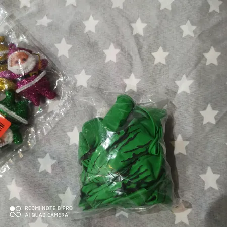 بادكنك طرح هندوانه مدل شب يلدا مجموعه 10 عددي