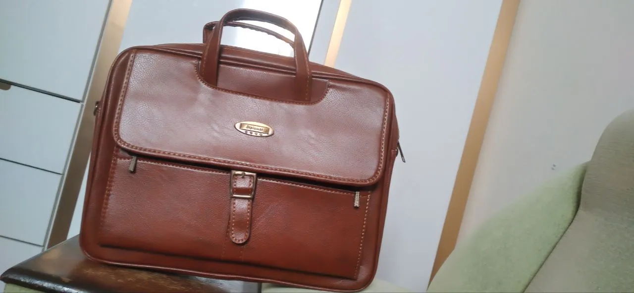 کیف اداری مدل 02 کد 1004