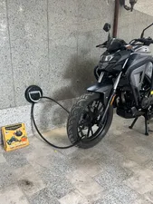 تجریه خرید پایه قفل موتورسیکلت پیشگامانفرگویا مدل زمینی