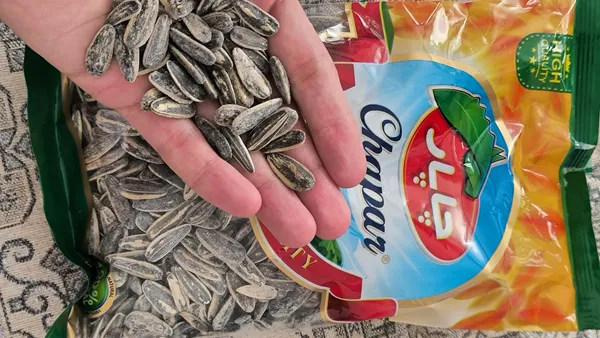 عکس ارسالی خریدار