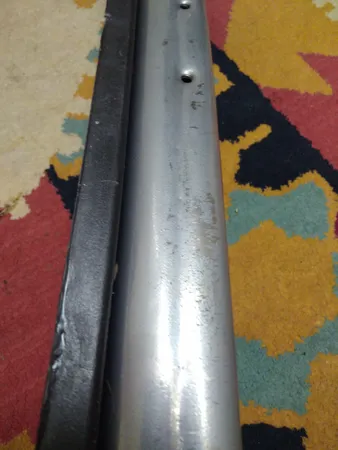 باربند خودرو اسلیپر مدل AL - 2 مناسب برای پژو 206