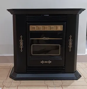 تجریه خرید بخاری گازی ایران شرق مدل benyamin 220