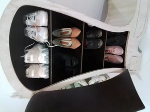 تجریه خرید جاکفشی گیتا مدل Boot