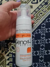 تجریه خرید فوم شست‌وشوی صورت ژنوبایوتیک مدل Oil Control حجم 150 میلی‌لیتر