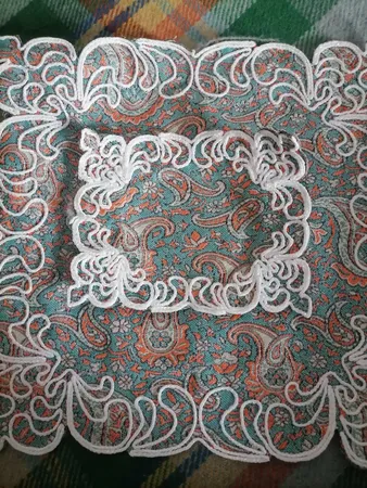 جانماز مدل razavi کد frz023