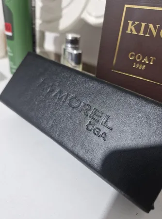 عینک آفتابی مستطیلی مورل مدل 9511C4