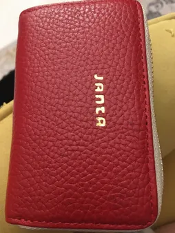 جاکارتی چرم جانتا مدل 196a