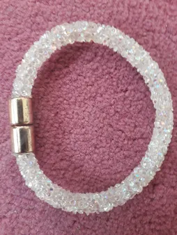 دستبند دخترانه مدل TM18