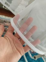 گهواره نوزاد مدل پردیس کوشا