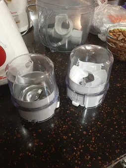 مخلوط کن مولینکس مدل LM238125