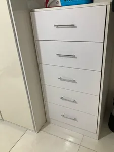 تجریه خرید دراور اعیان مدل FH135