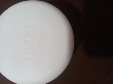 لاک پاک کن ناژه بسته‌ی 30 عددی