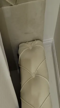 تخت خواب دو نفره مدل چستر سایز 200x180 سانتی متر