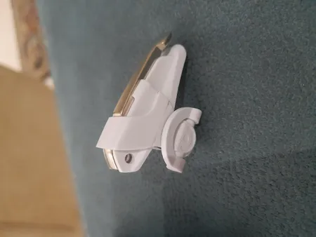 دسته بازی Pubg مدل Rasin به همراه آستین کنترل کننده انگشت