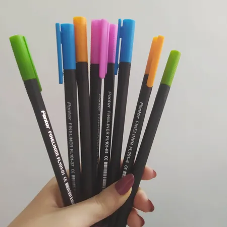 روان نویس پنتر مدل FL 101