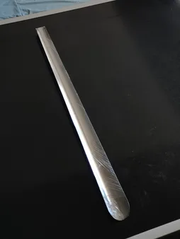 پاشنه کش مدل ENJ-720