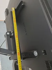 تجریه خرید پایه دیواری تلویزیون تی وی آرممدل tvarm TB43 مناسب برای تلوزیون 22 تا 43 اینچ