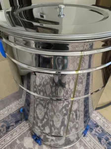 تجریه خرید پتوشوی آساندیس مدل L5000 دوتکه رنگی