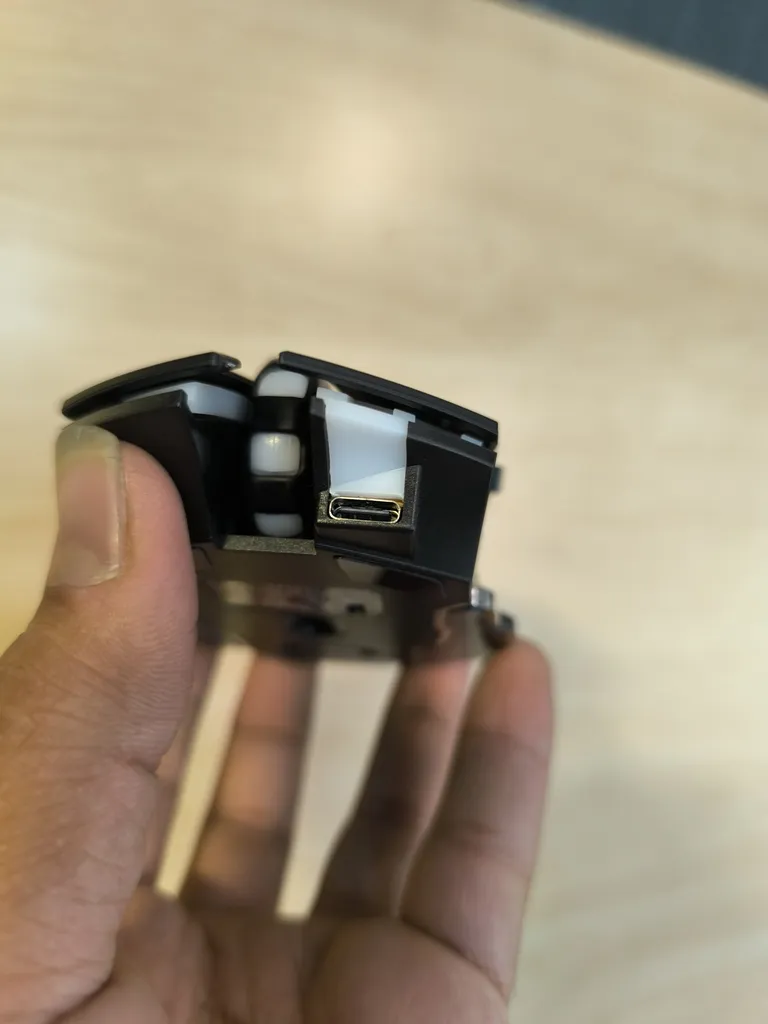 ماوس بی سیم گیمینگ مدل T2