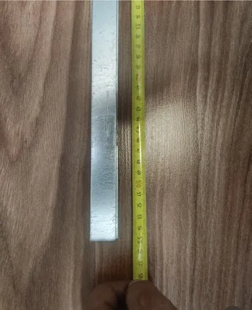 سیخ کباب کوبیده کد S012 بسته 6 عددی