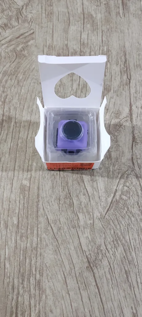 فیجت ضد استرس مدل SFTH Cubic