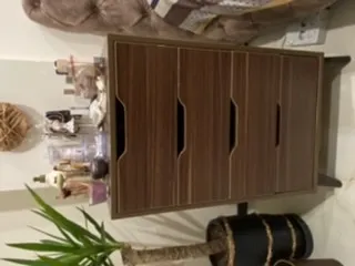 دراور مدل D4WV