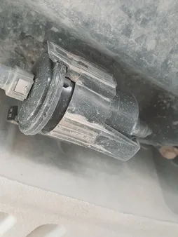 فیلتر بنزین کد 01 مناسب برای خودرو پژو